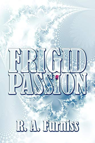 Cover of Frigid Passion
