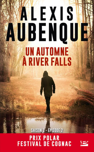 Cover of Un automne à River Falls