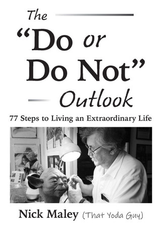 Cover of The Do or Do Not Outlook