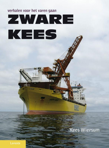 Cover of Zware Kees