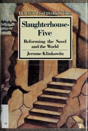 Cover of Slaughterhouse-Five
