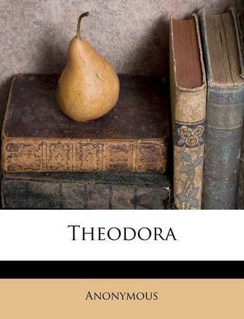 Cover of Theodora