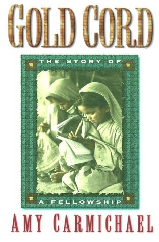 Cover of Gold Cord