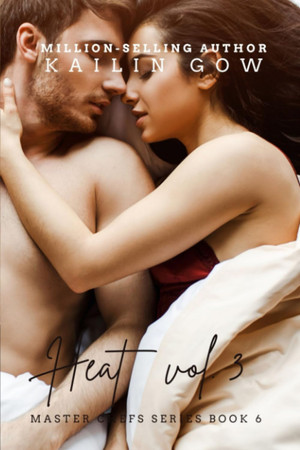 Cover of HEAT Vol. 3 (Master Chefs HEAT Series #3)