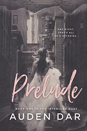 Cover of Prelude (The Interlude Duet, #1)
