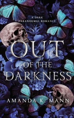 Cover of Out of the Darkness