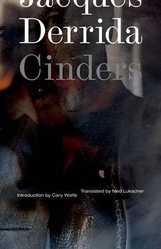 Cover of Cinders