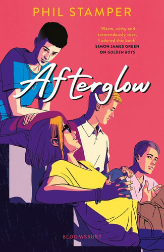 Cover of Afterglow