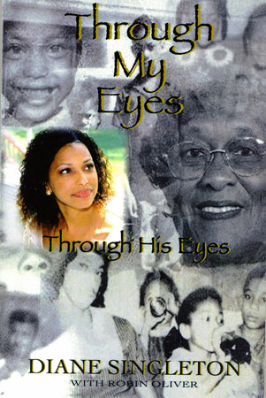 Cover of Through My Eyes, Through His Eyes