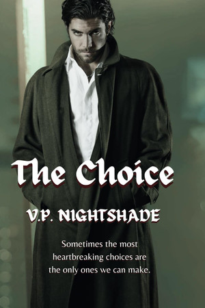 Cover of The Choice