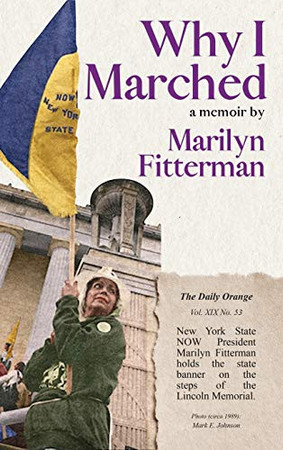 Cover of Why I Marched