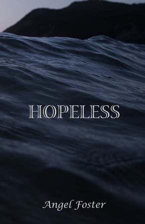 Cover of Hopeless