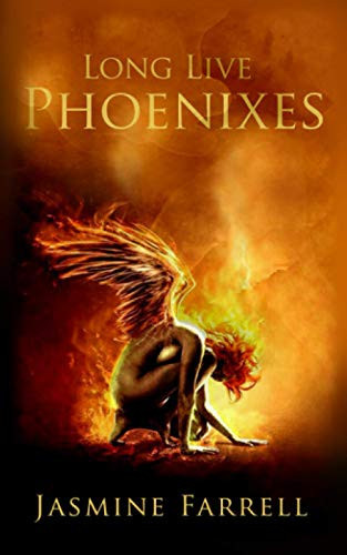 Cover of Long Live Phoenixes