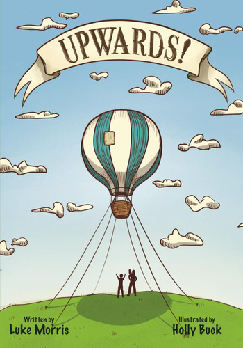 Cover of Upwards!