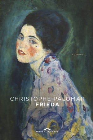 Cover of Frieda