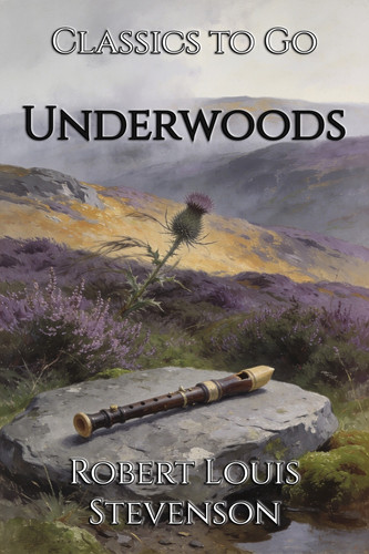 Cover of Underwoods