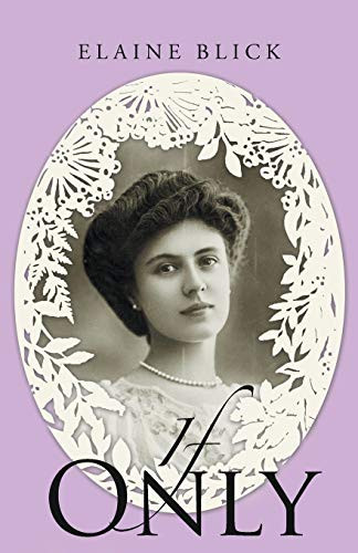 Cover of If Only