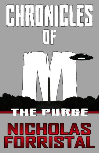 Cover of The Purge