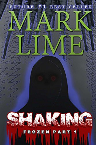 Cover of Shaking