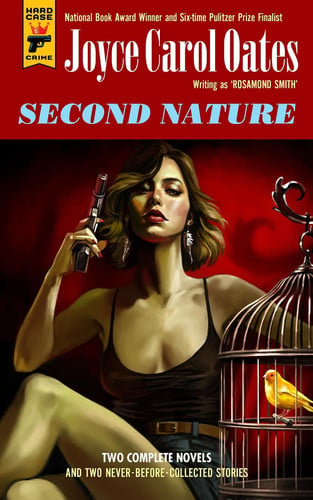 Cover of Second Nature