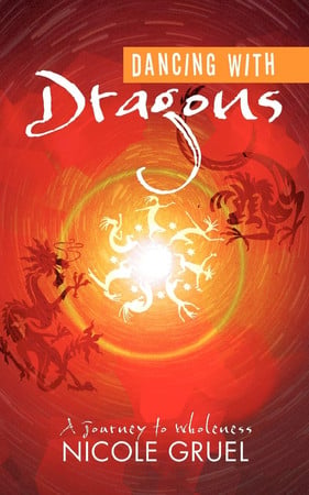 Cover of Dancing with Dragons