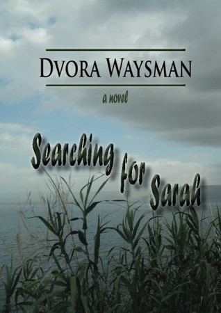 Cover of Searching for Sarah: A Novel
