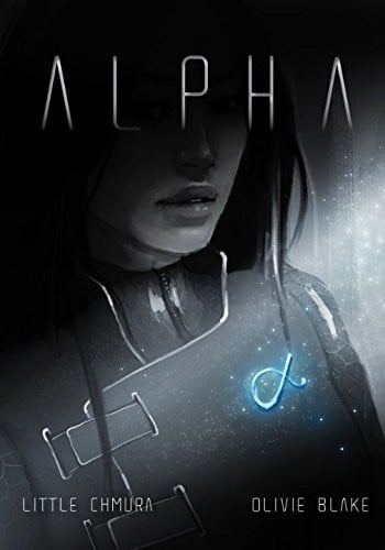 Cover of Alpha