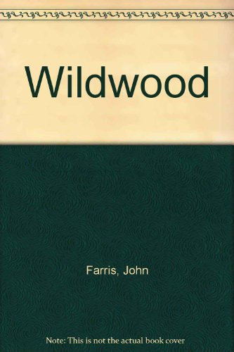Cover of Wildwood