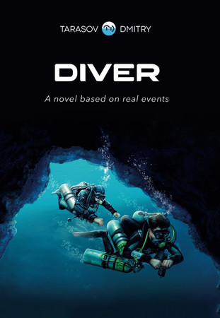 Cover of Diver