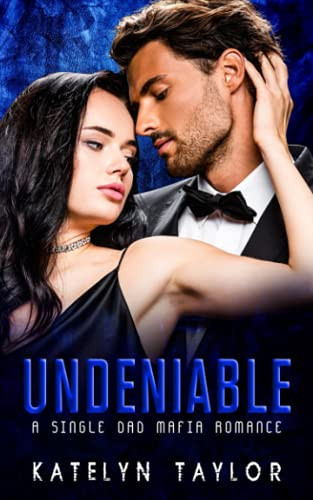 Cover of Undeniable