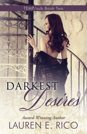 Cover of Darkest Desires