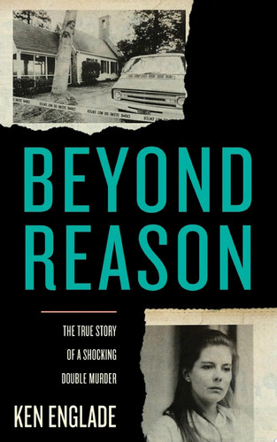 Cover of Beyond Reason