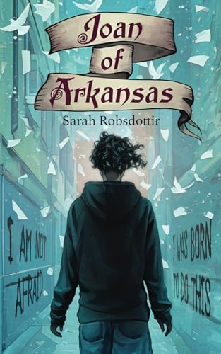 Cover of Joan of Arkansas