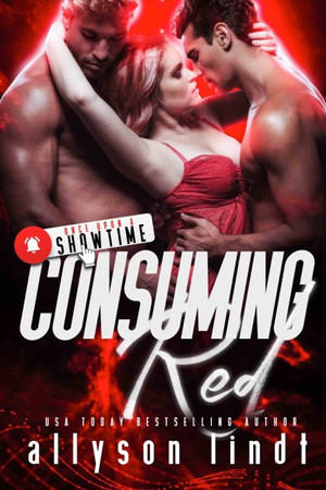 Cover of Consuming Red