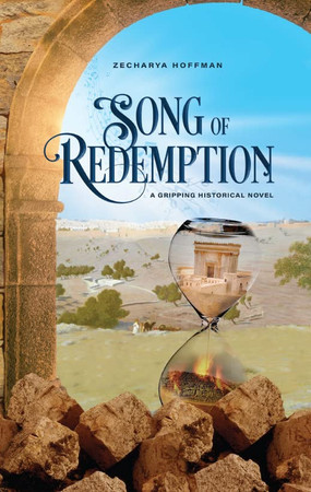 Cover of Song of Redemption