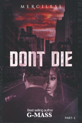 Cover of Dont Die