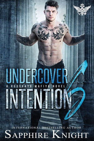 Cover of Undercover Intentions