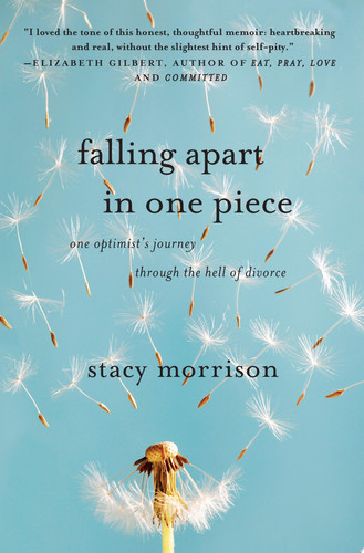 Cover of Falling Apart in One Piece