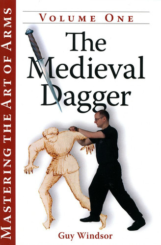 Cover of The Medieval Dagger