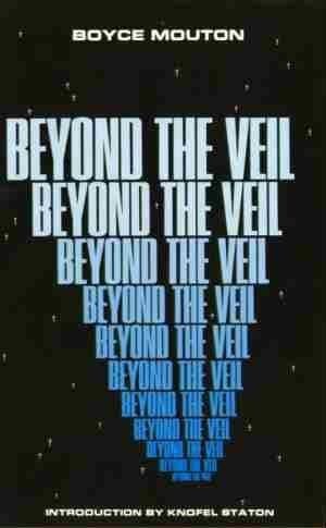 Cover of Beyond the Veil