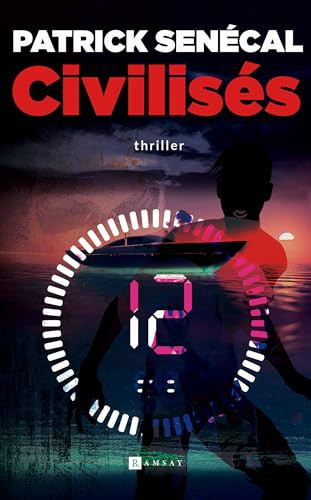 Cover of Civilisés