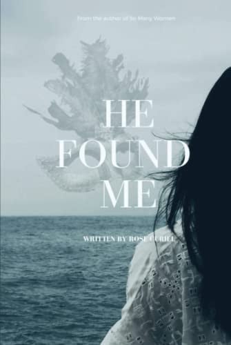 Cover of He Found Me