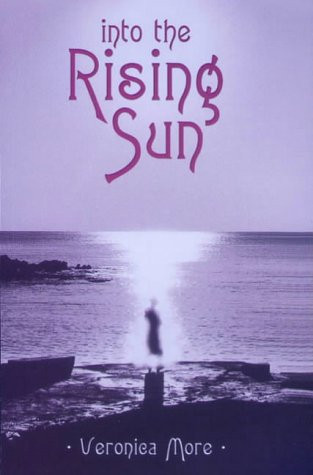 Cover of Into the Rising Sun