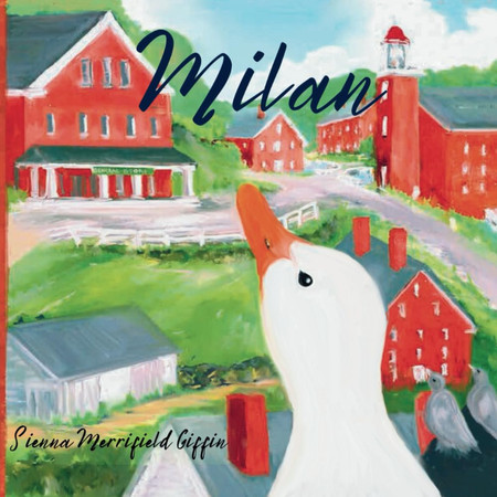 Cover of Milan
