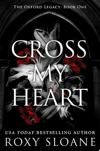 Cover of Cross My Heart