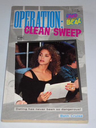 Cover of OPERATION