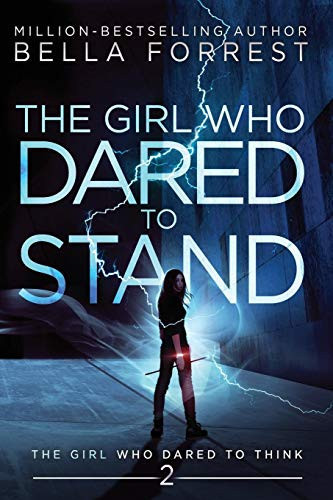 Cover of The Girl Who Dared to Stand