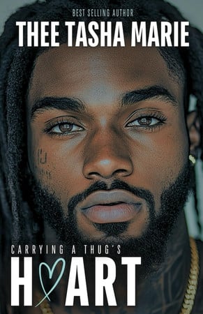 Cover of Carrying A Thug’s Heart