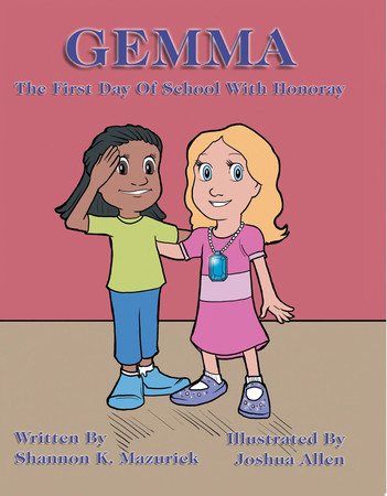 Cover of Gemma