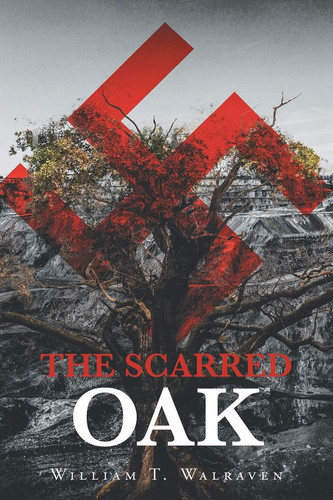Cover of The Scarred Oak